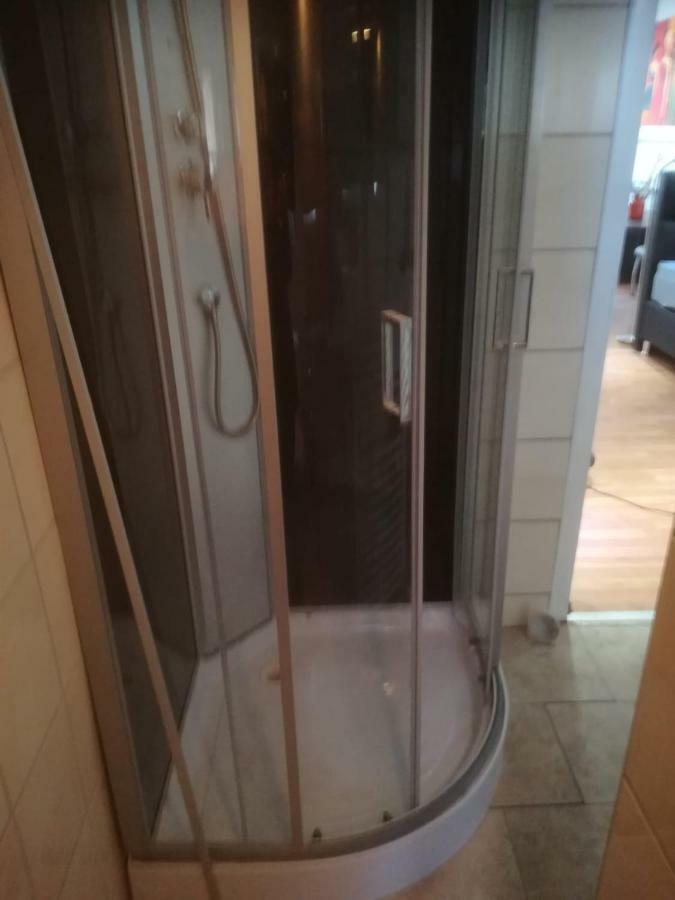 Zentral Gelegene Wohnung In Velbert-Mitte Eksteriør billede